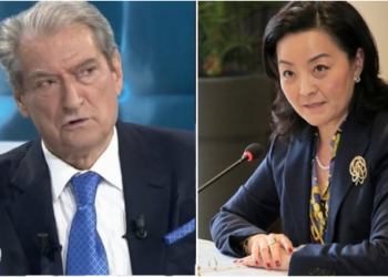 “Kim pranoi se…”/ Berisha thirrje ndaj DASH: Mos lejoni ndërhyrjet e saj në proceset gjyqësore!