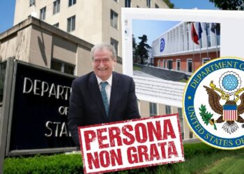 Berisha, PD, SPAK, media, i ‘llastuari’ Basha dhe ‘Sindromi i Stokholmit’