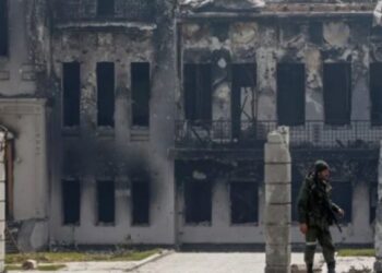 “Po përgatitet beteja përfundimtare”/ Ushtria ukrainase: Na ka mbaruar municioni, sot disa prej nesh do vdesin