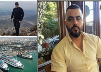 Kush është 38-vjeçari, babai i dy fëmijëve që i dha fund jetës brenda makinës/ Punonte shofer në Portin e Durrësit