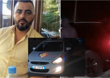 ‘Kishte ushtruar dhunë, bashkëshortja me urdhër mbrojtje’/ Drama e familjare, si i dha fund jetës 38-vjeçari