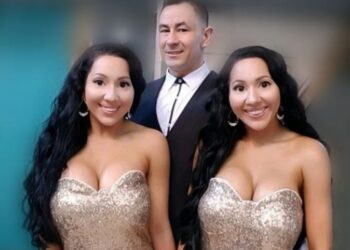 Si është të jesh mashkull e të flesh në një shtrat me dy binjake? Motrat që ndajnë të njëjtin burrën duan të mbesin njëkohësisht shtatzënë