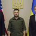 Blinken, Austin dhe Zelensky në takim/ Kremlini: I kemi çuar sinjal Uashingtonit, ndalo…