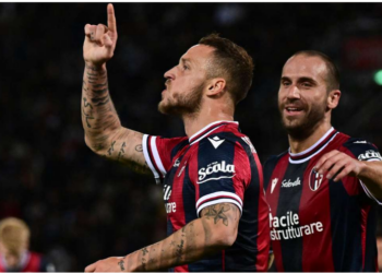 VIDEO/ Bologna ngrin Interin. Tani Milani ka në dorë titullin kampion të Serie A