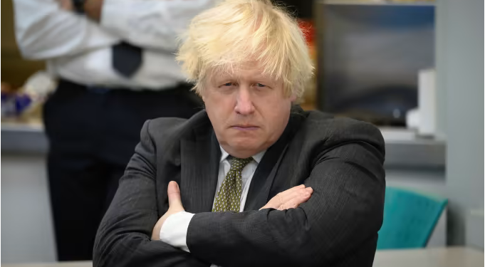 'Habit' Boris Johnson: Britania është më mirë jashtë BE-së, nuk do të mund ta ndihmonim Ukrainën nëse...