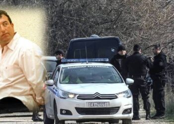Nga dyshimet për bandën e shqiptarëve tek rrëfimi i të atit/ Ekzekutimi i bosit të mafies greke ngre “në këmbë” autoritetet