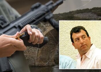 U ekzekutua me 15 plumba gjatë festës së Pashkës/ Kush ishte bosi i mafies greke i njohur me nofkën “xhaxha Xhoi”. Në 2018 u plagos nga një shqiptar