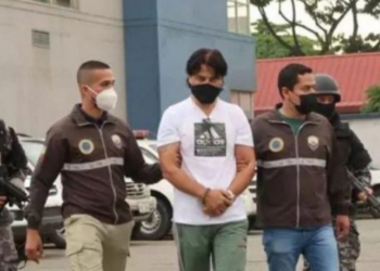 Arrestimi i bosit të kokainës në Ekuador/ Mediat belge: 55-vjeçari i dënuar në Holandë. Ishte arratisur edhe nga Peruja