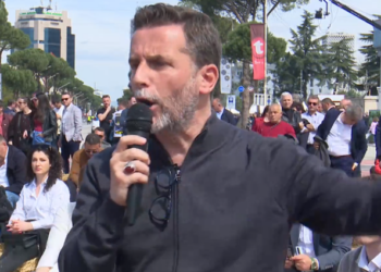 Debat dhe me deputetin e PS/ Akuzat e Braçes: Tregu kontrollohet nga 3-4 vetë, kemi lejuar abuzime të tmerrshme me çmimet. Afrimitet me…!