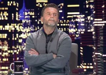 “Lista e zezë” e amerikanëve, Braçe paralajmëron: Do të ketë koment të Grupit Parlamentar të PS-së