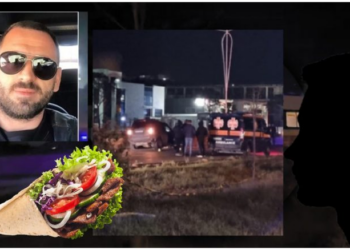 Iljaz Çali humbi jetën nga dy plumba/ Ja sa lekë kishte në makinë, policia gjeti dhe një sufllaqe…