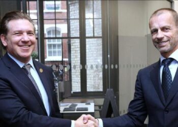 Ndryshon formula: Shqipëria mund të përballet me Brazilin dhe Argjentinën në Ligën e Kombeve