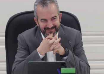 A do e linte KQZ-në për të marrë postin e presidentit? Celibashi: Kushdo do ndihej i përkëdhelur, por…