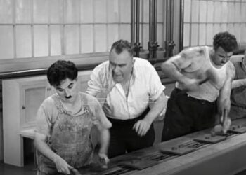 Si sot, në këtë ditë, më 16 Prill vdiq Goja, Tokëvill dhe lindi Çaplini