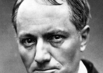 Si sot, në këtë ditë, më 9 Prill, lindi Bodler dhe Hefner dhe vdiq Wright, Rabële dhe Bacon