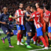 VIDEO/ Atletico s’ia del dot, City gjen në gjysmëfinale Realin. Liverpool shënon emrin mes 4 më të mirave