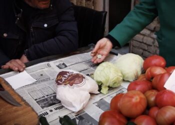 VOA: Rritja e çmimeve në Shqipëri godet shtresat në nevojë