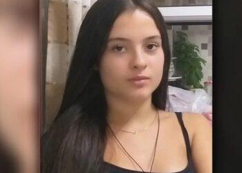 FOTO/ Gjendet 15-vjeçarja, dyshohej se ishte rrëmbyer nga një grup kriminal por u kap me të dashurin