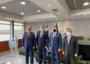 Çuçi: Shqiptarët në Greqi, trajtim të veçantë për lejet e qëndrimit