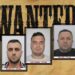 Nga Talo Çela te Lici, Llapushi dhe Laert Haxhiaj/ Të super kërkuar, policia kërkon ndihmën e qytetarëve për t’i arrestuar