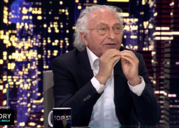 “PD e ndarë në dy pjesë nga Amerika”/ Çupi: Është helmuar me anti-amerikanizëm, tani po paguan historinë e saj