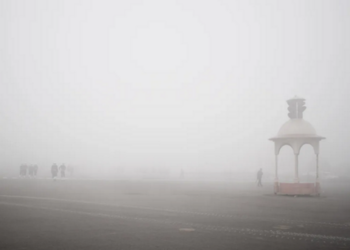 Qyteti me ajrin më të ndotur në botë, ku maskat mbaheshin shumë kohë para COVID