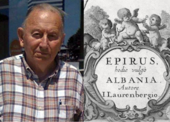 Shuhet në moshën 90-vjeçare historiani i njohur, autor i 20 librave