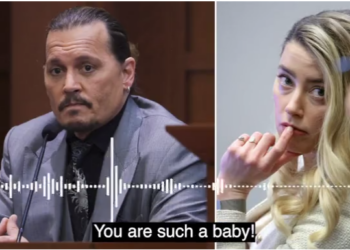 “Më vjen keq që s’të godita me…”/ Dalin në dritë audiot në gjyqin Heard-Depp: Më preu gishtin me shishe