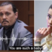“Më vjen keq që s’të godita me…”/ Dalin në dritë audiot në gjyqin Heard-Depp: Më preu gishtin me shishe