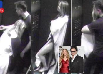 Johnny Depp publikon videon e tradhtisë së Amber Heard me Elon Musk e James Franco