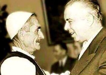 “Si e ngriti Enver Hoxha rrjetin e spiunazhit në Kosovë!” Historiani zbulon prapaskenat: Informacionet nga Jugosllavia vileshin për llogari të kryengritjes…!