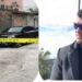 “Më drejtoi armën dhe shtiu dy herë”/ Flet polici që qëlloi drejt makinës së djalit të kryeplakut të Kaninës