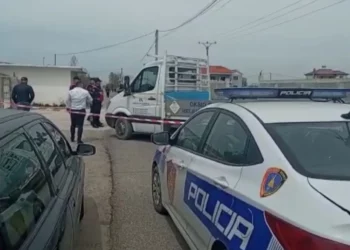 Paralajmërim apo ngatërrim objektivi? Zbardhen detaje të reja për atentatin ndaj Orlando Paplekajt