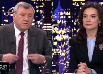 Replikat/ Spiropali: Keni rast të tregoni se keni vizione! Duka: Do të shohim se sa e sinqertë është oferta juaj
