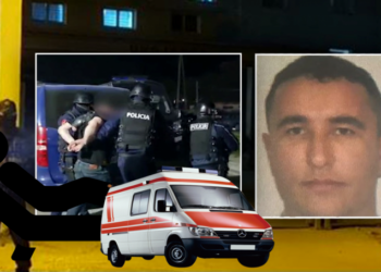 ‘U qeshi magjistratëve’/ ‘Serial-killeri’ Nuredin Dumani “kyç gojën” para hetuesve: S’ua pashë fytyrat
