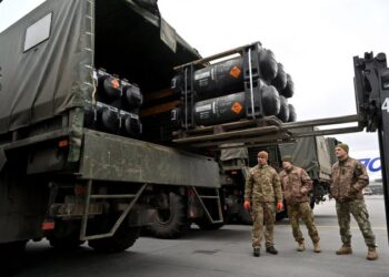 Paralajmëron Rusia: Do të përballeni me pasoja të paparashikueshme nëse do të dërgoni sërish armë në Ukrainë