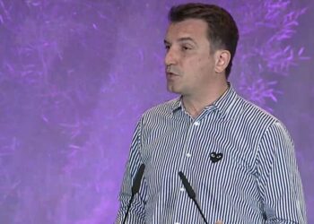 “Kemi edhe ne ca brava”/ Veliaj: Partia duhet të hapet për të rinjtë!