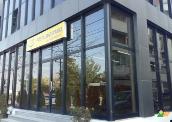 Grabitet posta në Kamëz/ Autori përdori një armë lodër, policia ngre pika kontrolli