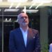 Këndon Hoxha për iftarin/ Rama ndërpret deklaratën ndërsa po fliste me gazetarët
