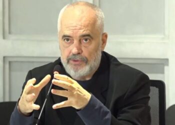 Rama: Duhet të jemi opozitë e vetvetes. Do vazhdojmë vetëreformimin! Ja sfida jonë më e madhe. Sekretariati do zgjerohet
