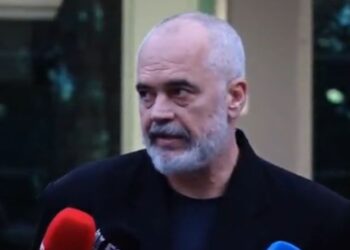 “SHBA e anëtarësoi me forcë Shqipërinë në NATO, jo PD”/ Rama për vonesat e negociatave me BE: S’po bëjnë hap me natyrë strategjike!