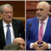 Berisha kthen batutën sipas mënyrës së tij : Edi Ramën e ka kapur kompleksi i vdekjes prej meje!!!