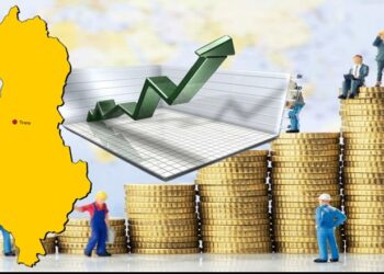 ‘Bordi po mban nën monitorim 4 produkte, sot dalin çmimet referencë’/ Ibrahimaj: Me vështirësi përcaktuam marzhet e fitimit