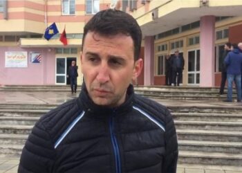 Tërhiqet nga gara kandidati për kryetarin e PD në Kukës, Irel Elezi: Proces i manipuluar