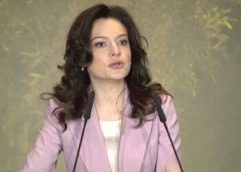 Bashkëqeverisja/ Spiropali: E morëm këtë nismë në mandatin e dytë, atëherë kur u çliruam nga shushunjat e LSI-së