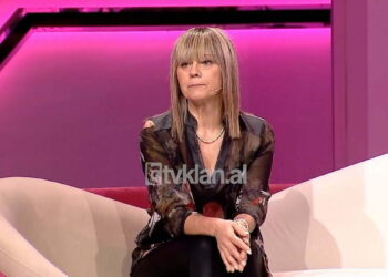 “Lashë një letër nëse nuk do jetoja”, Elsa rrënqeth me përmbajtjen e saj