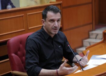 Investimet për sportin/ Veliaj: E fituam betejën për futbollin në Tiranë, tani më shumë…