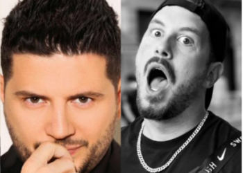 Ermal Mamaqi ka një këshillë për Donald Veshajn: Organizohu dhe stabilizo ndjenjat!