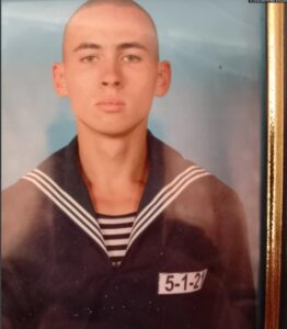 “I zhdukur në det të hapur?!”/ Zemërimi i babait për marinsin që ishte në luftanijen 'Moskva'. Ja telefonata që mori nga Kremlini
