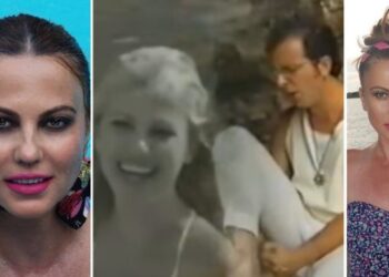 Dikur modele në klipin e Ardit Gjebreas, sot shkencëtare në SHBA: S’ka asgjë të keqe që të mbahesh mend për…